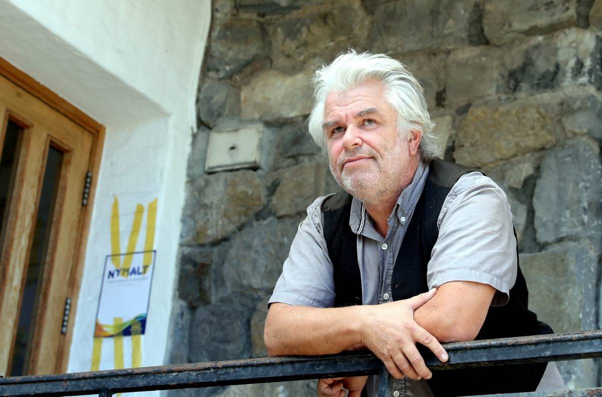 Bilde av Harald